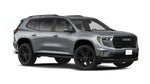 2027 GMC Acadia FWD Elevation