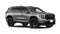 2027 GMC Acadia FWD Elevation