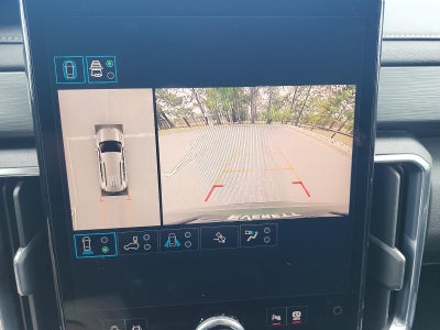 2027 GMC Acadia FWD Elevation w/4SC