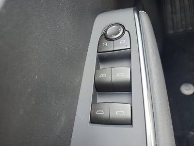 2027 GMC Acadia FWD Elevation w/4SC
