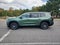 2027 GMC Acadia FWD Elevation w/4SC