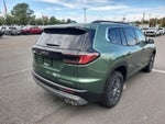 2027 GMC Acadia FWD Elevation w/4SC