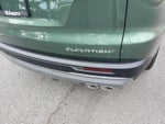 2027 GMC Acadia FWD Elevation w/4SC