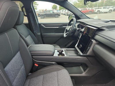 2027 GMC Acadia FWD Elevation w/4SC
