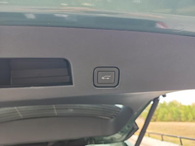 2027 GMC Acadia FWD Elevation w/4SC