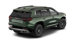 2027 GMC Acadia FWD Elevation
