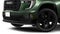 2027 GMC Acadia FWD Elevation
