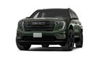 2027 GMC Acadia FWD Elevation