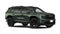 2027 GMC Acadia FWD Elevation