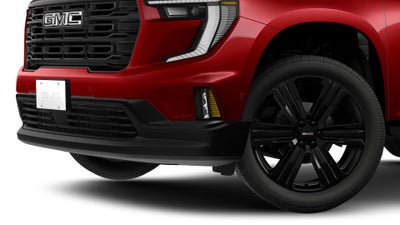 2027 GMC Acadia FWD Elevation