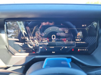 2026 GMC Acadia FWD Denali