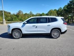 2026 GMC Acadia FWD Denali