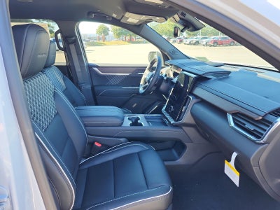 2026 GMC Acadia FWD Denali