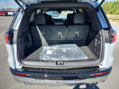 2026 GMC Acadia FWD Denali