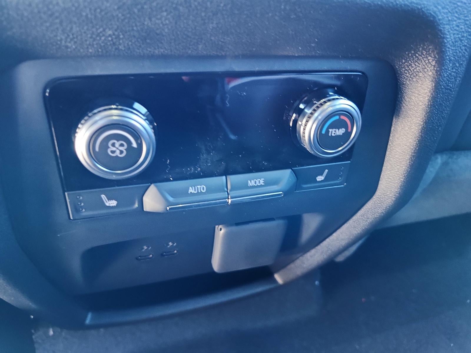 2026 GMC Acadia FWD Denali