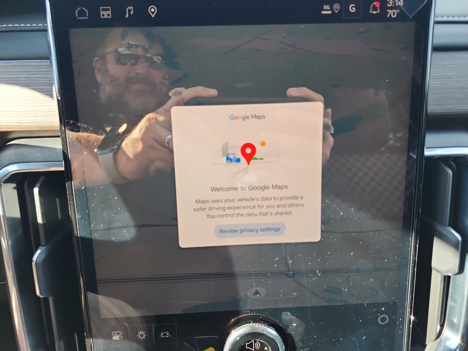 2026 GMC Acadia FWD Denali