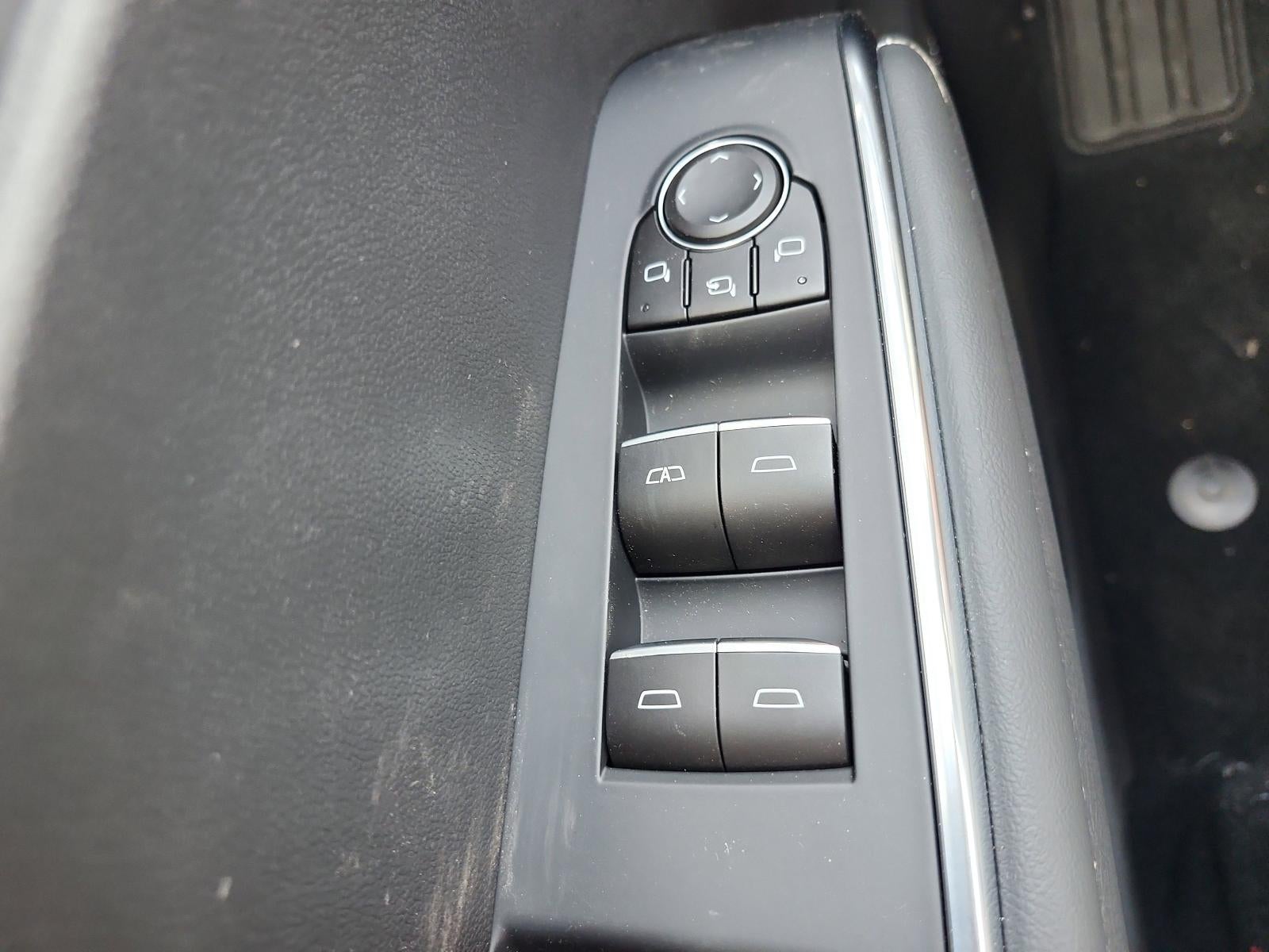 2026 GMC Acadia FWD Denali