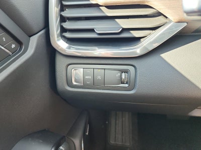 2026 GMC Acadia FWD Denali