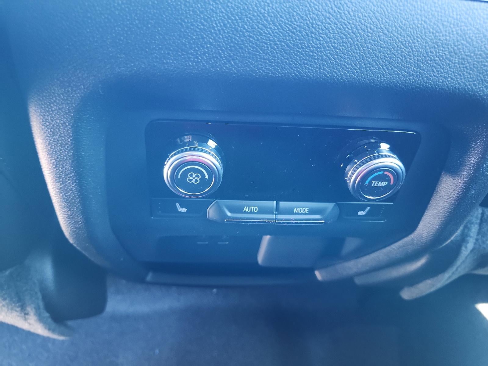 2026 GMC Acadia FWD Denali