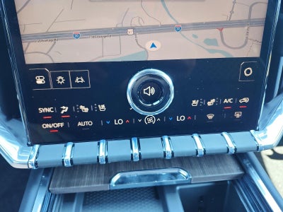 2026 GMC Acadia FWD Denali