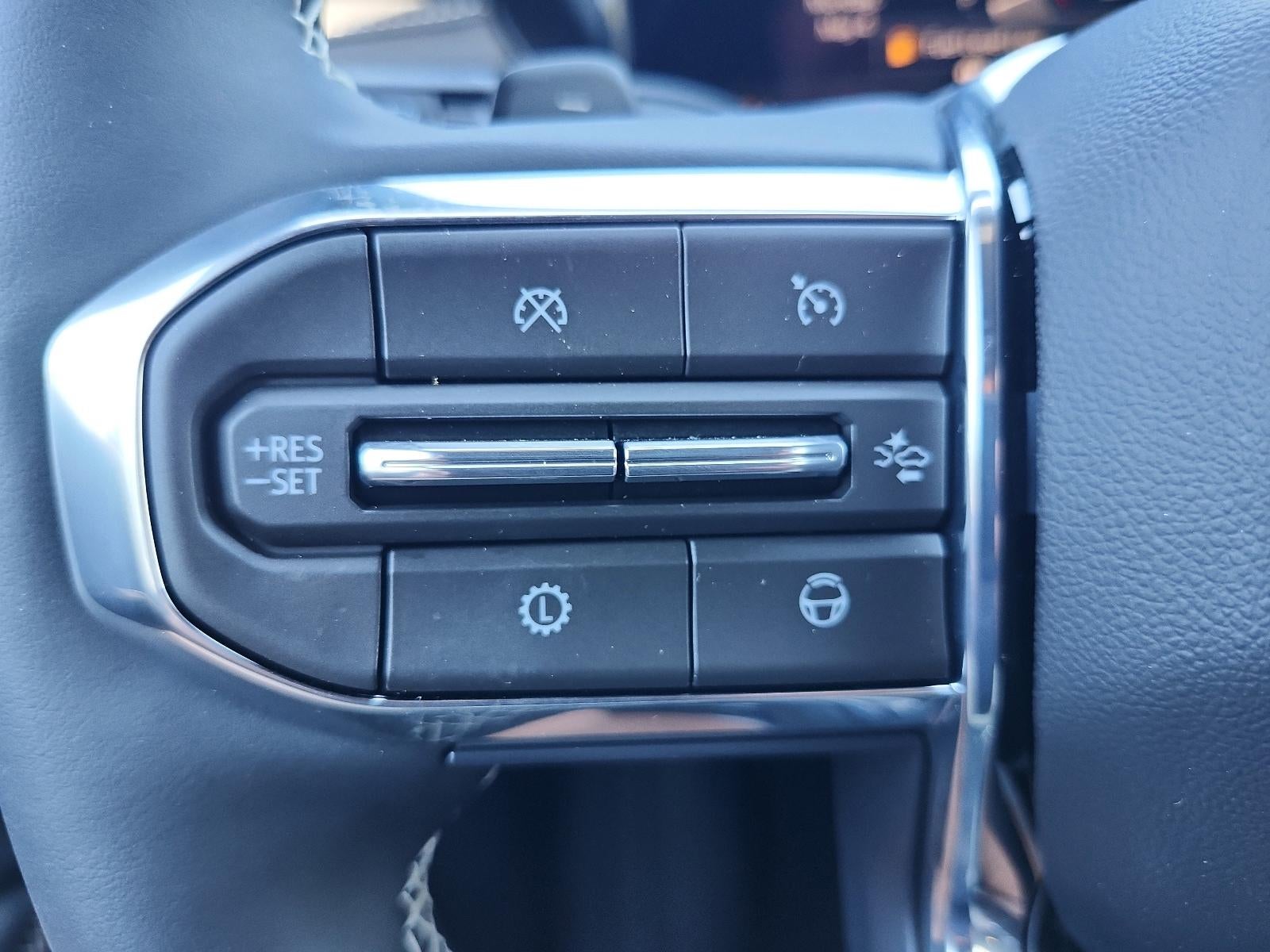 2026 GMC Acadia FWD Denali
