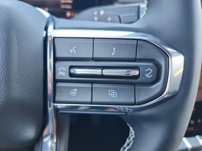 2026 GMC Acadia FWD Denali