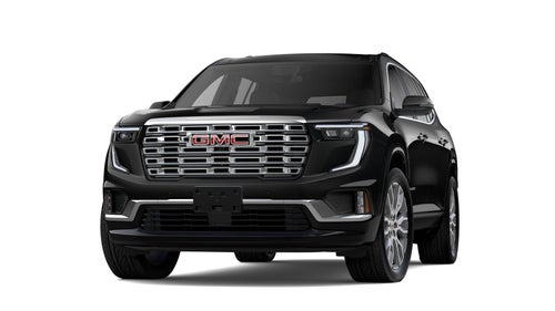 2026 GMC Acadia FWD Denali