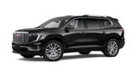 2026 GMC Acadia FWD Denali