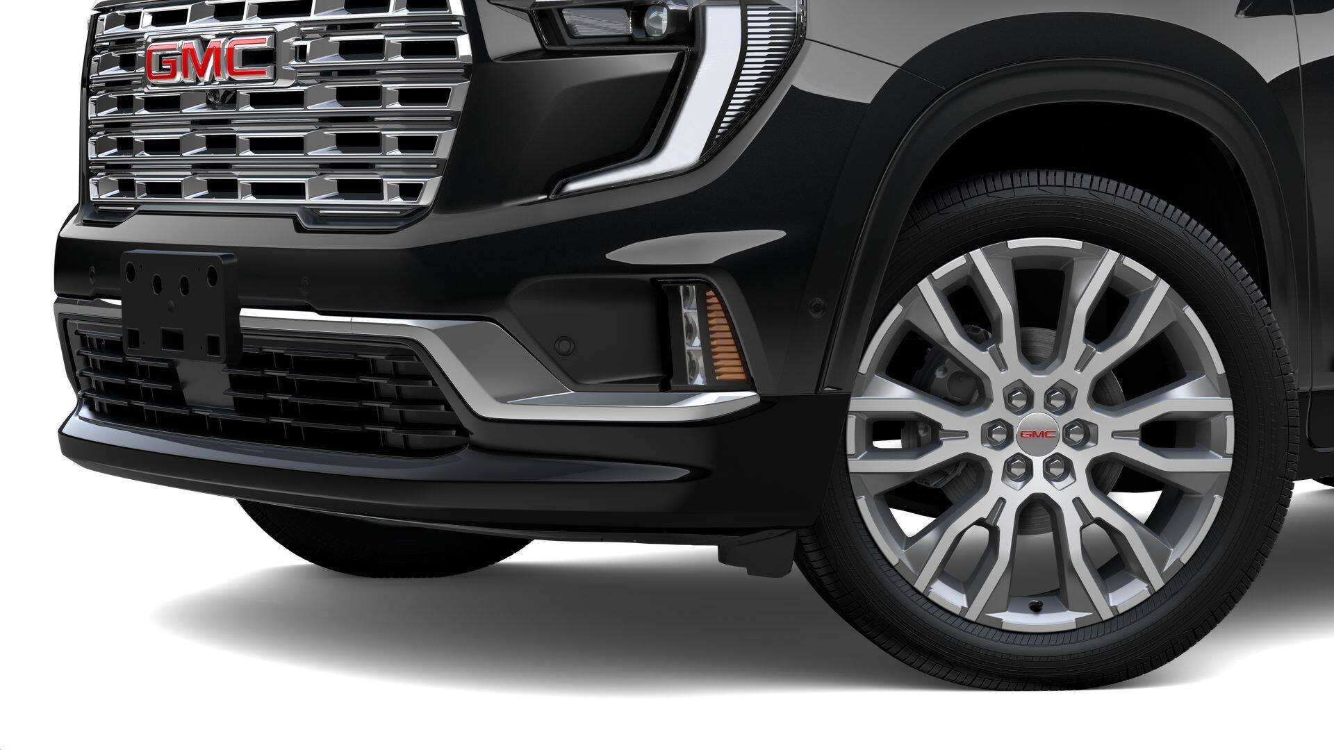 2026 GMC Acadia FWD Denali