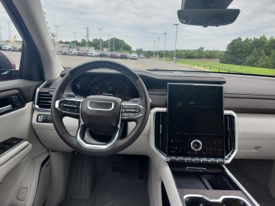 2026 GMC Acadia FWD Denali