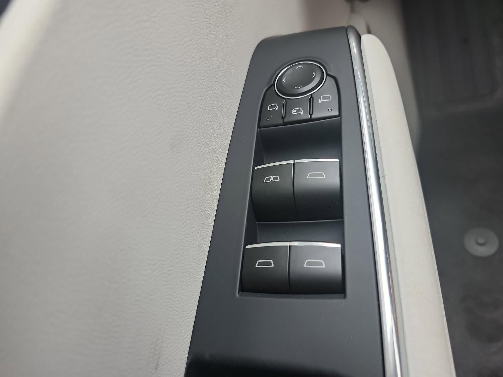 2026 GMC Acadia FWD Denali