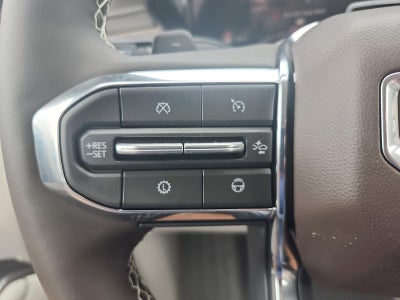 2026 GMC Acadia FWD Denali