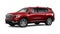 2026 GMC Acadia FWD Denali