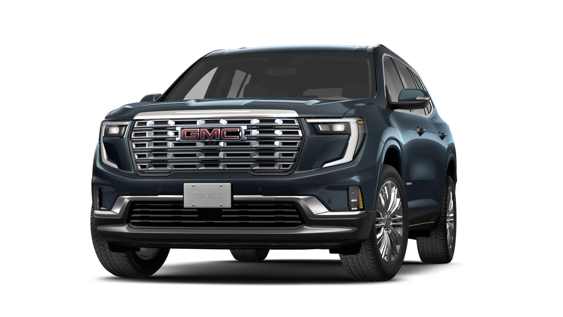 2027 GMC Acadia FWD Denali