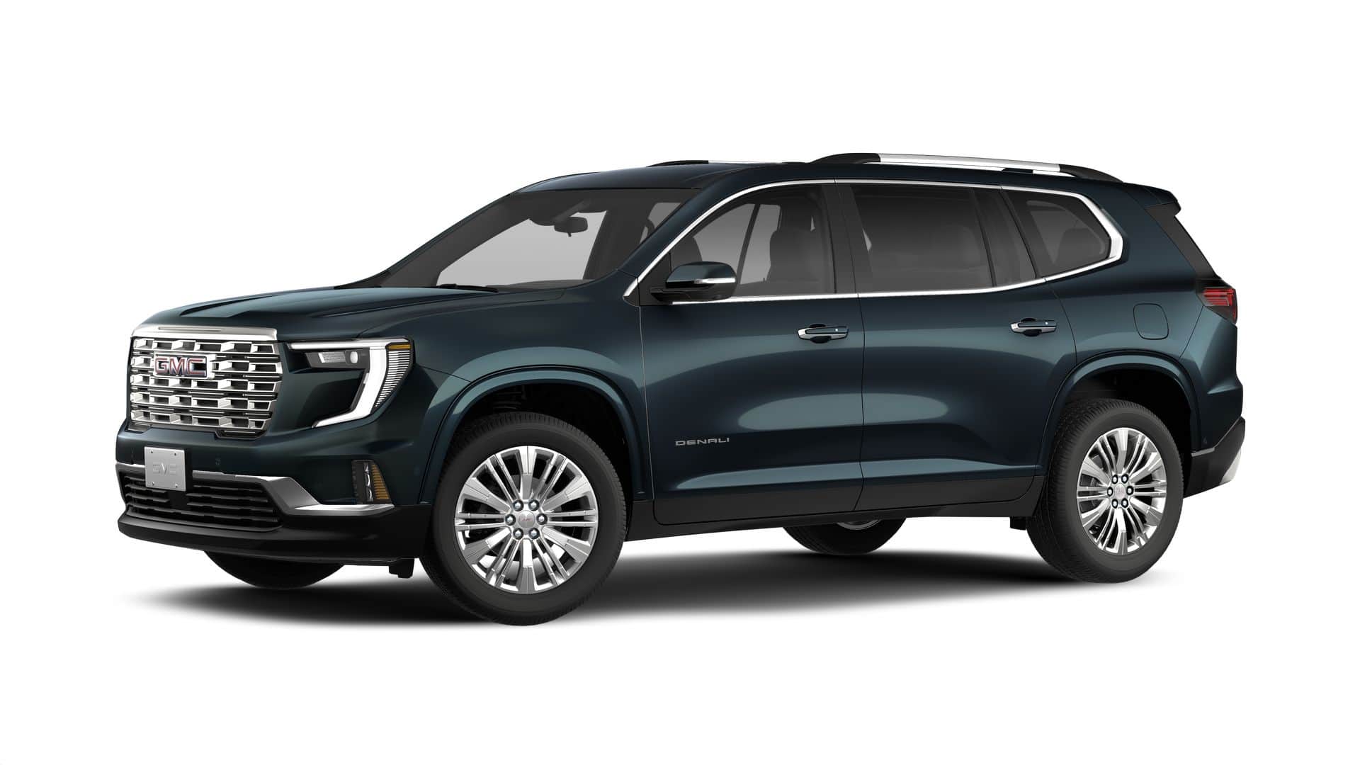 2027 GMC Acadia FWD Denali