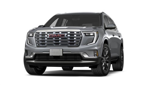 2027 GMC Acadia FWD Denali