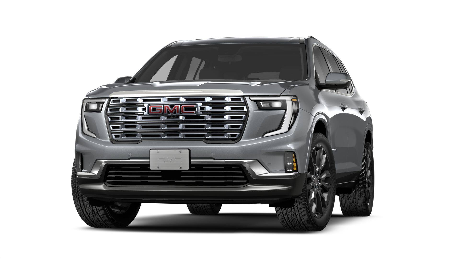 2027 GMC Acadia FWD Denali