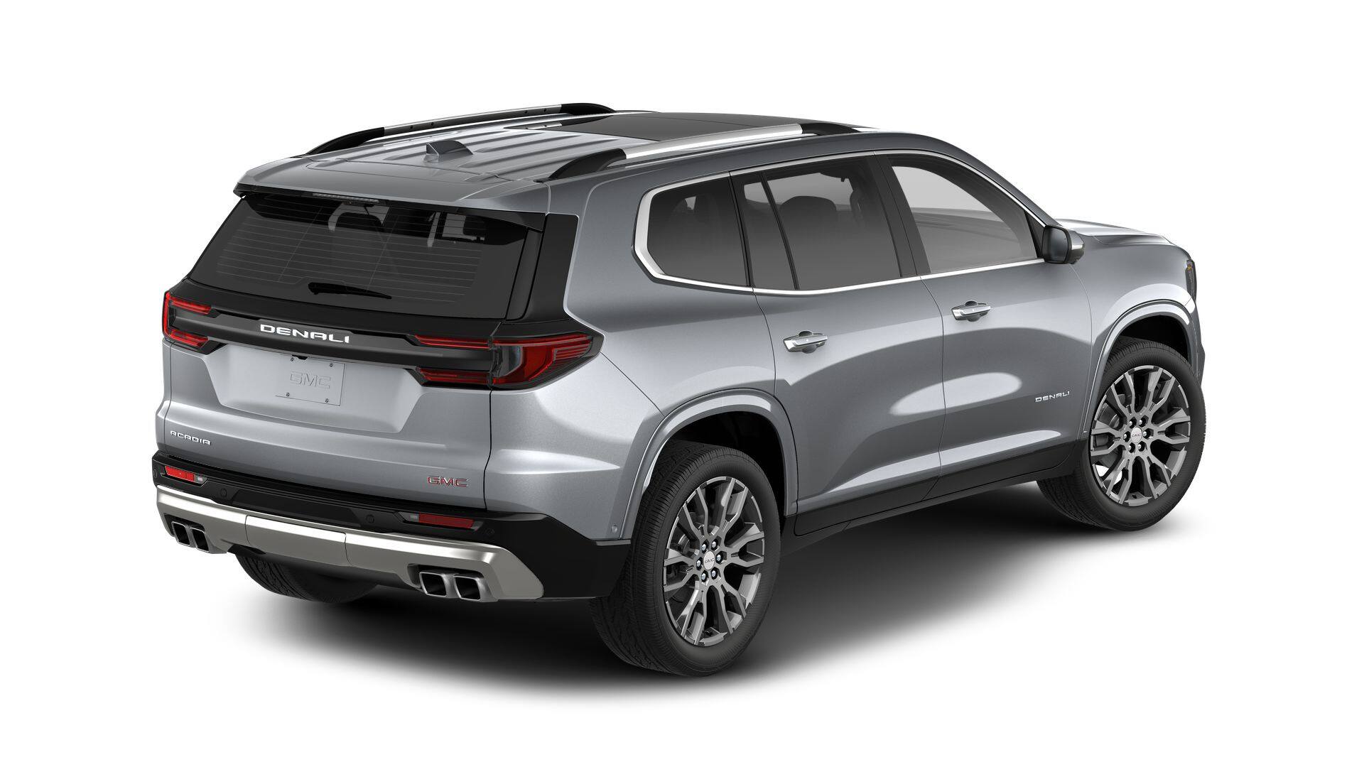 2027 GMC Acadia FWD Denali