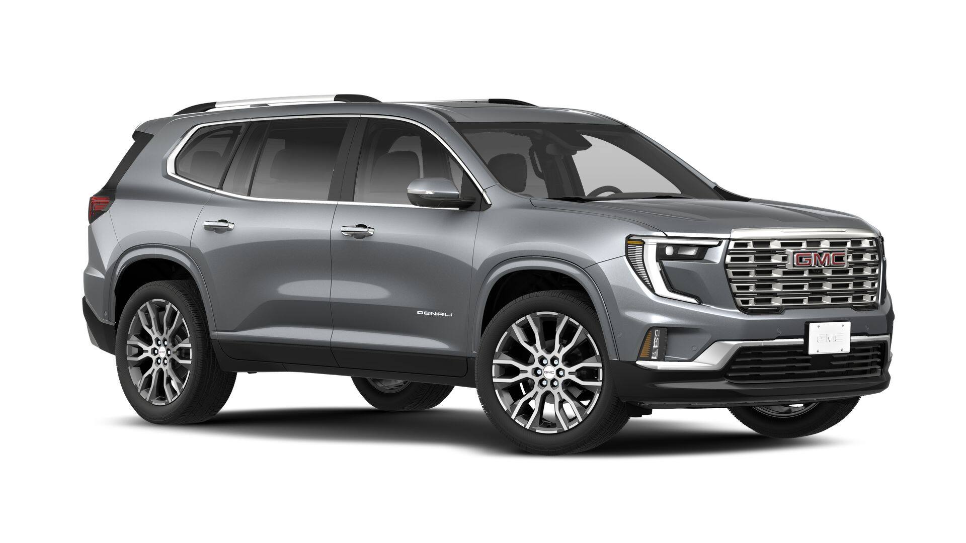 2027 GMC Acadia FWD Denali