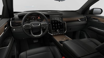 2027 GMC Acadia FWD Denali
