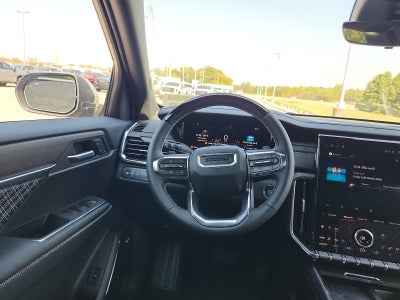 2027 GMC Acadia FWD Denali