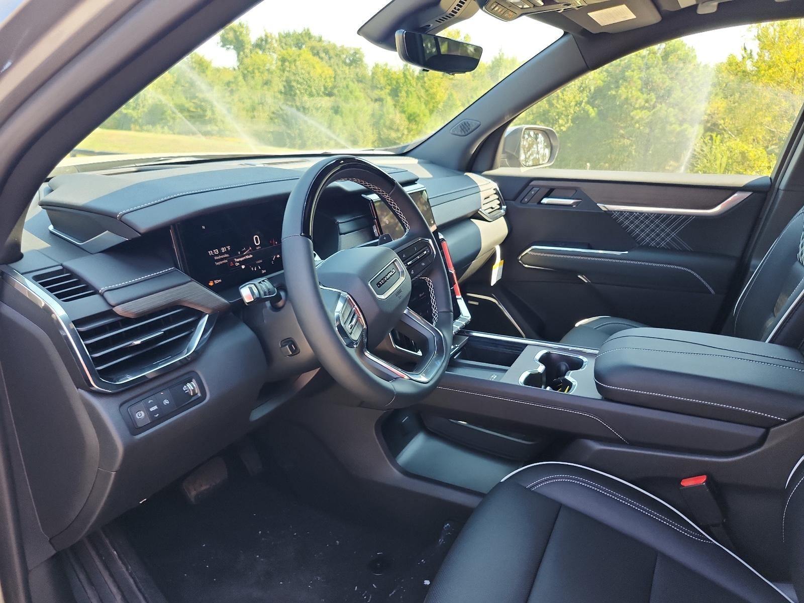 2027 GMC Acadia FWD Denali