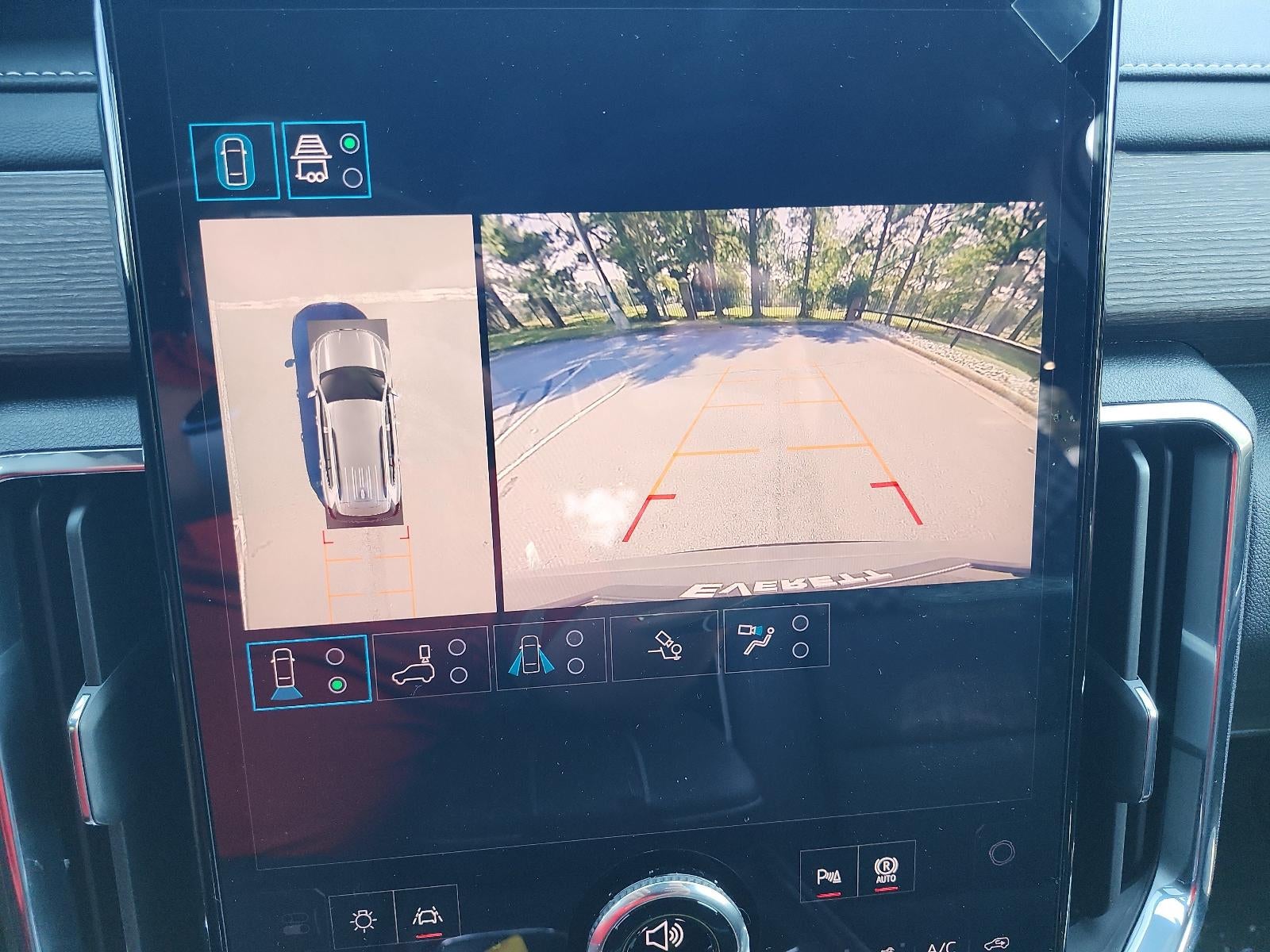 2027 GMC Acadia FWD Denali