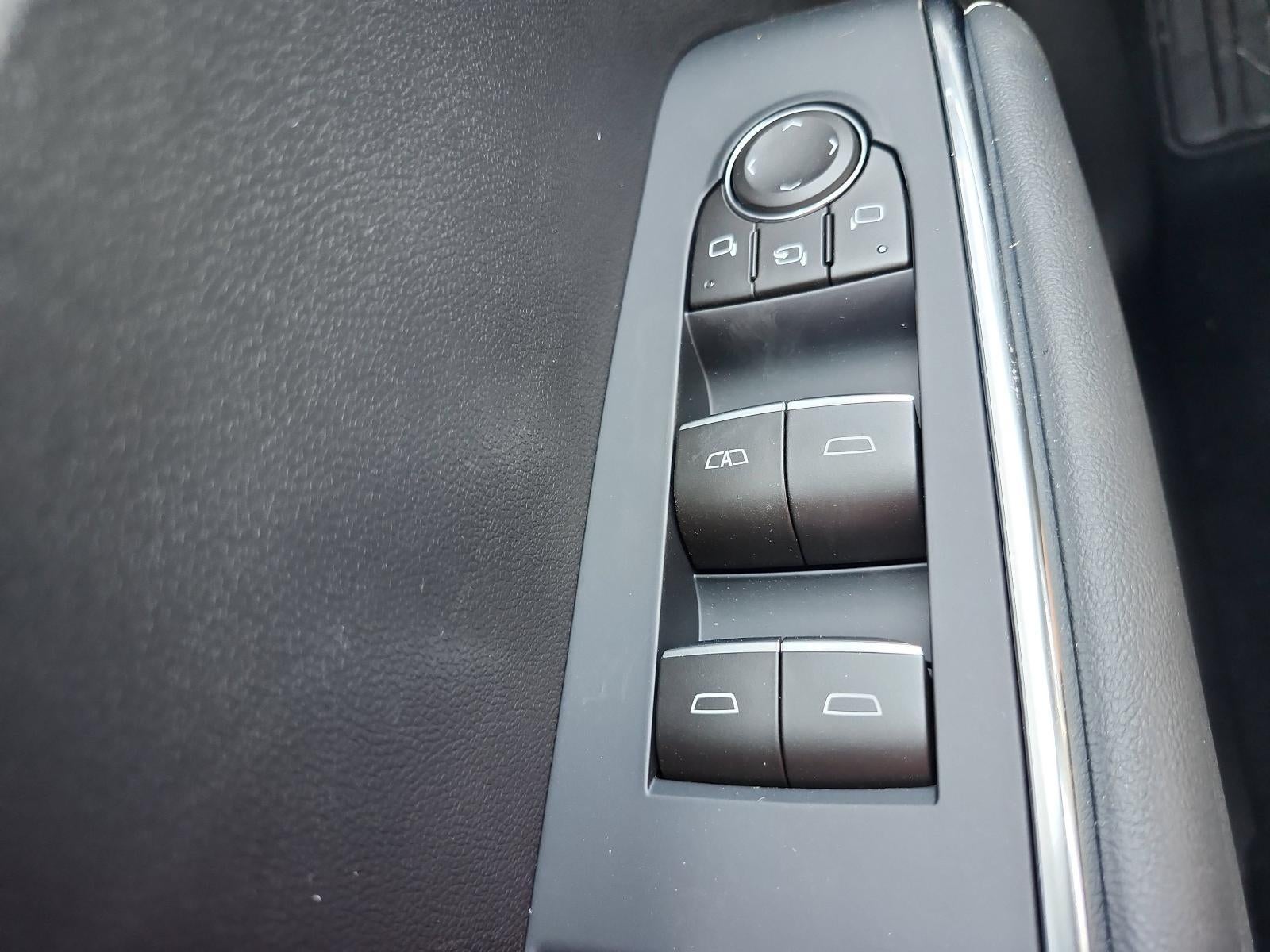 2027 GMC Acadia FWD Denali