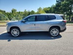 2027 GMC Acadia FWD Denali