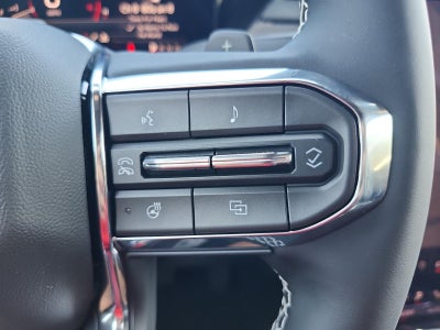 2027 GMC Acadia FWD Denali