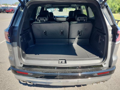 2027 GMC Acadia FWD Denali