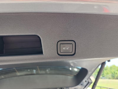 2027 GMC Acadia FWD Denali