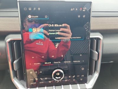 2026 GMC Acadia FWD Denali