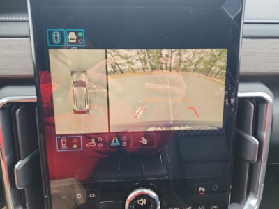 2026 GMC Acadia FWD Denali